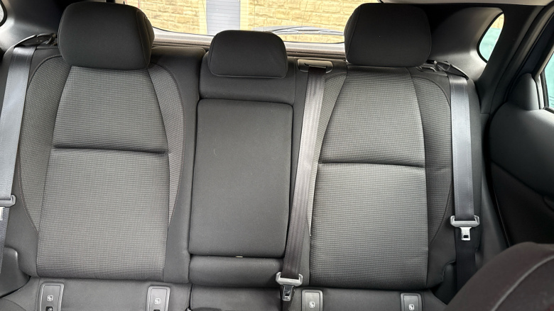 Mazda CX-30 2.0 e-Skyactiv G MHEV Homura 5dr Petrol Hatchback